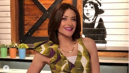 هيدي كرم 