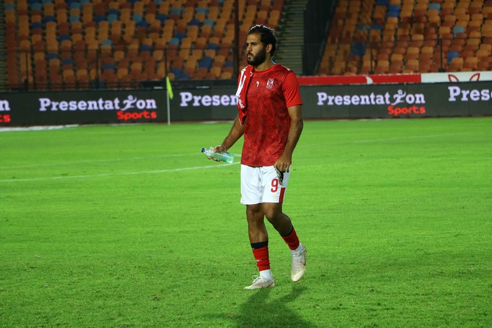 مروان محسن