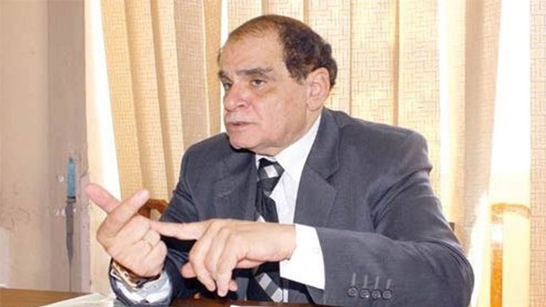 صلاح فوزي 