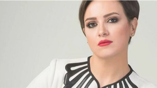 ريهام عبد الغفور