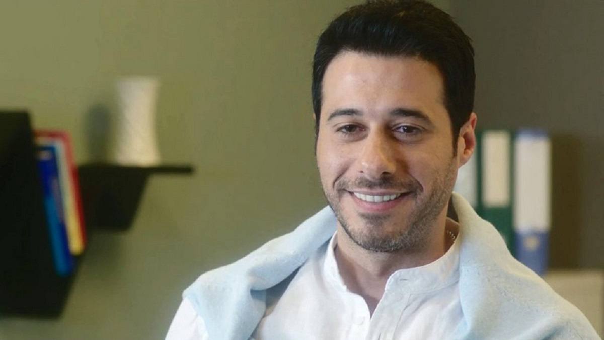احمد السعدني 