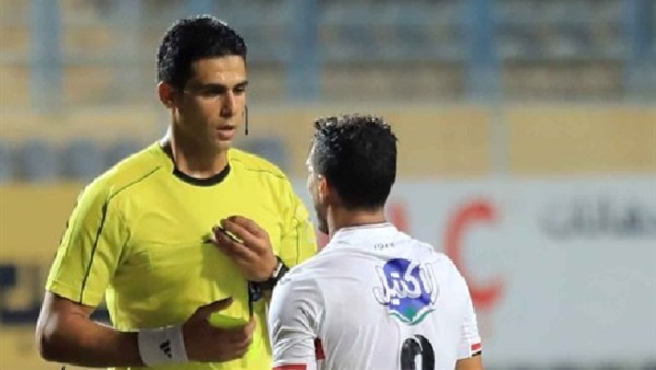 محمد معروف وطارق حامد