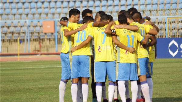 فريق الإسماعيلي فريق الإسماعيلي