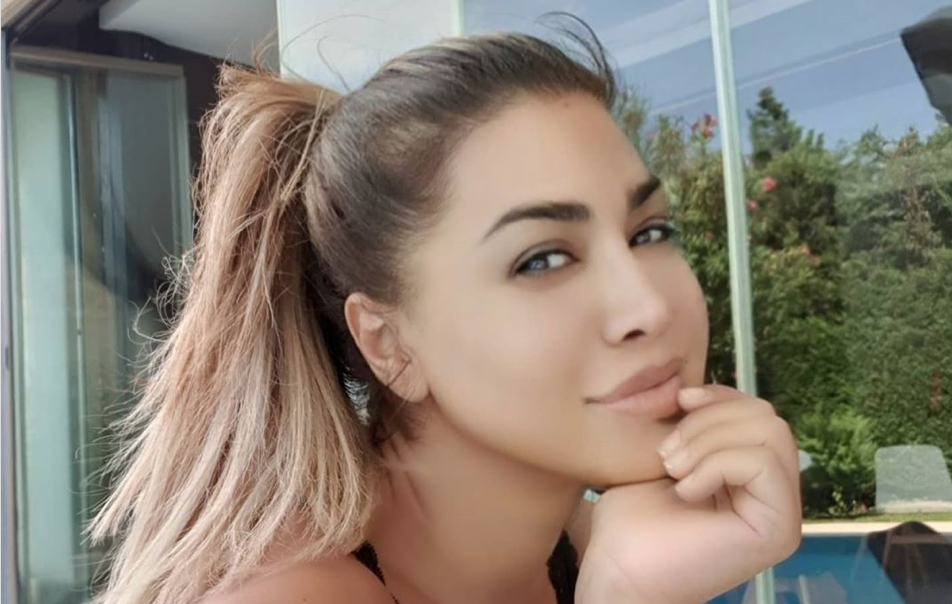 نوال الزغبي 