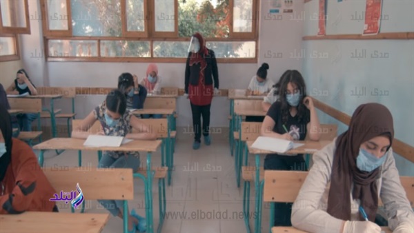 امتحانات الثانوية العامة