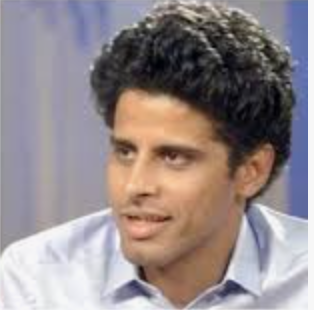 حمدي المرغني