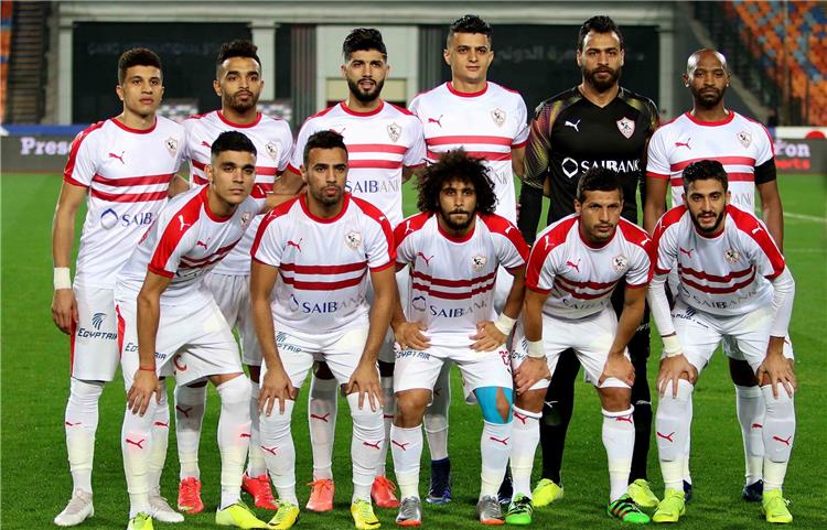 الزمالك 