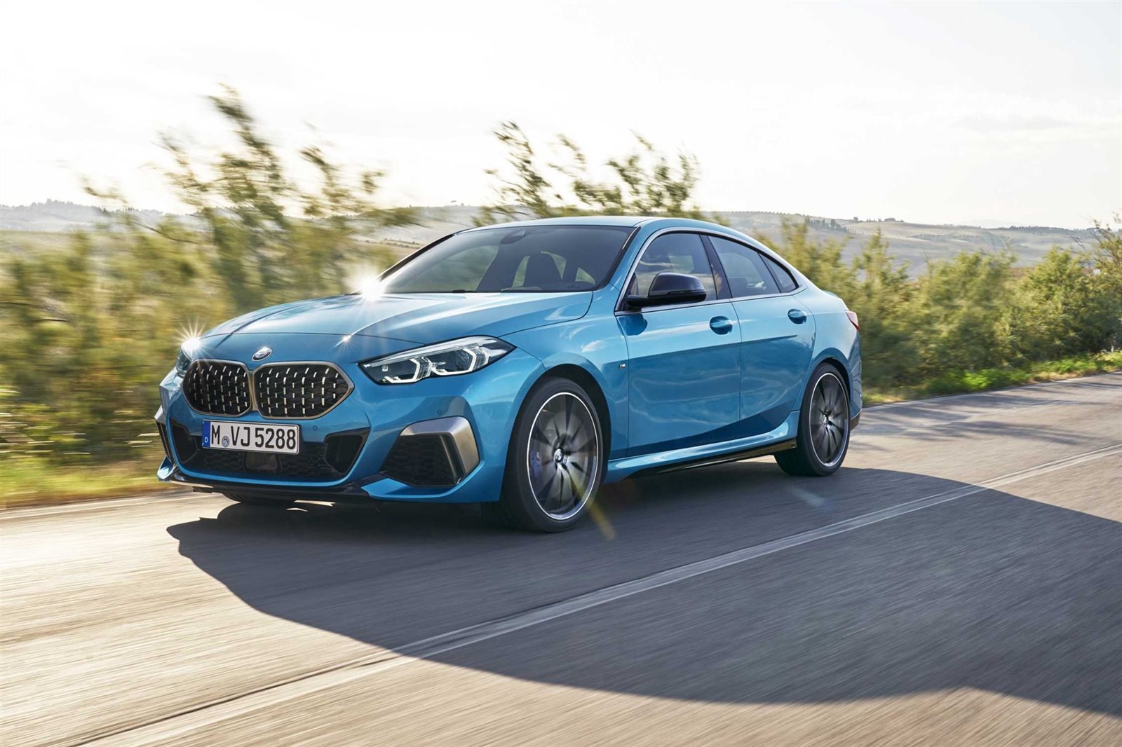  أسعار BMW من عام 2019 إلى عام 2020