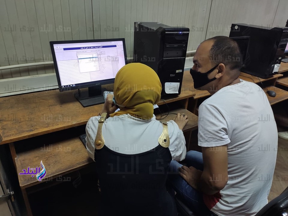 تنسيق الجامعات 2020