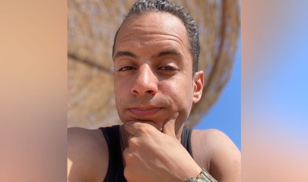 عمرو وهبة