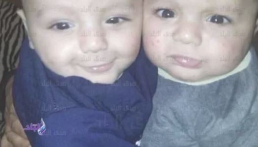 مذبحة كفر الدوار