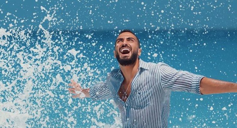 محمد الشرنوبي 