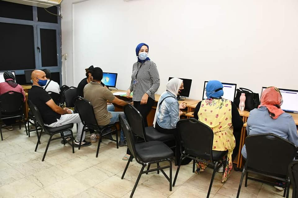 تنسيق الجامعات 