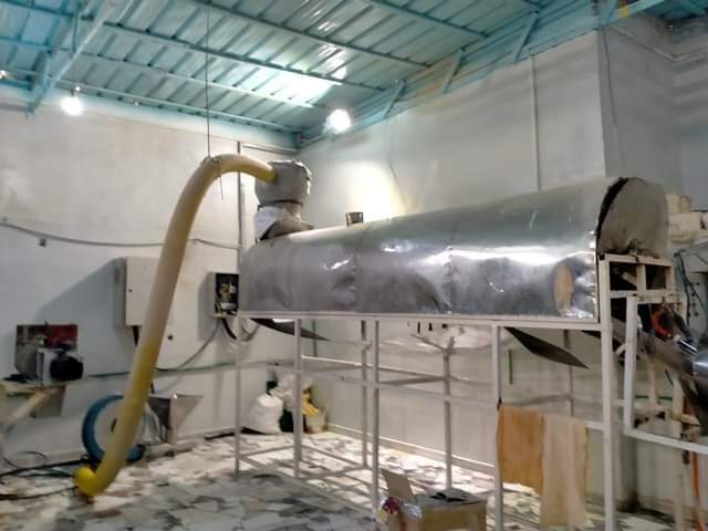 ضبط 3مصانع بدون ترخيص وتحرير 472محضرا فى حملة بالمنيا