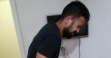 عمرو راضي 