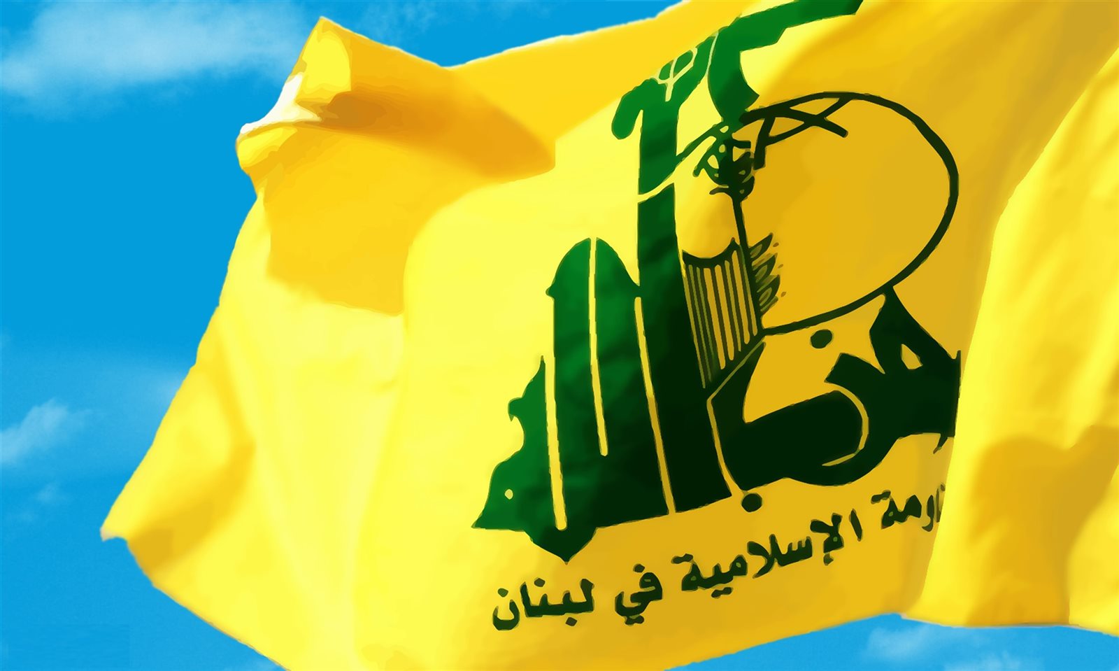 حزب الله يواصل إطلاق النار في بيروت