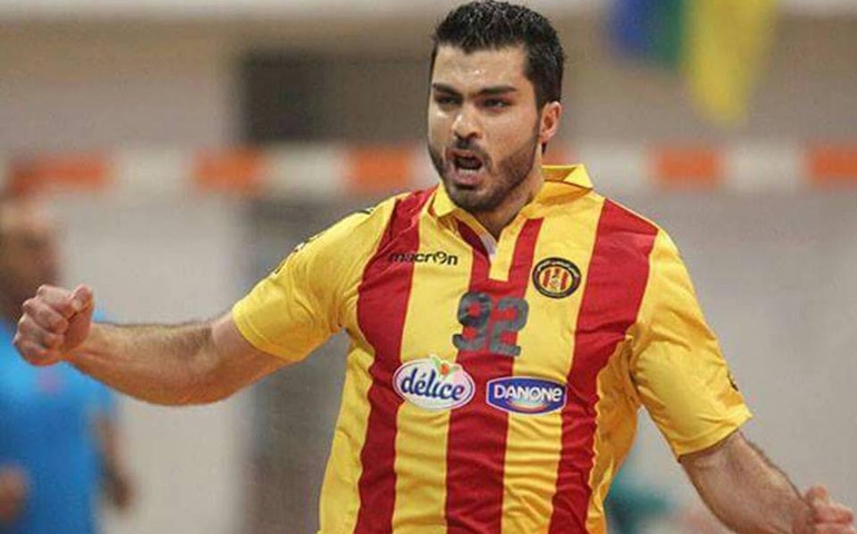 أسامة الجزيري 