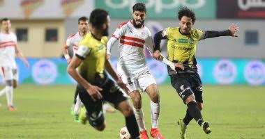 المقاولون العرب والزمالك