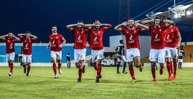 الاهلي