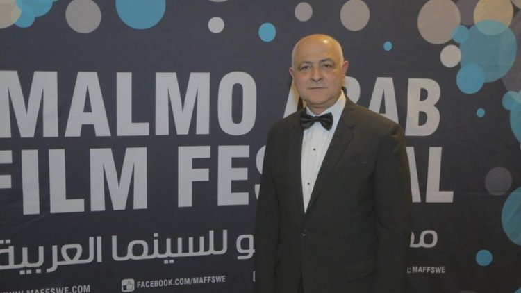 محمد قبلاوي 