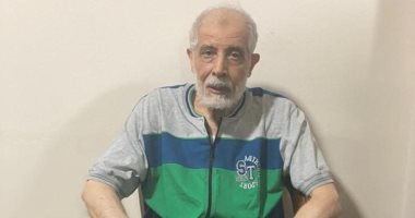 القيادي الإخواني محمود عزت 