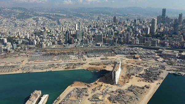 مرفأ بيروت