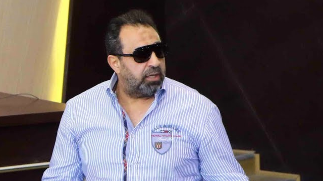 مجدي عبدالغني