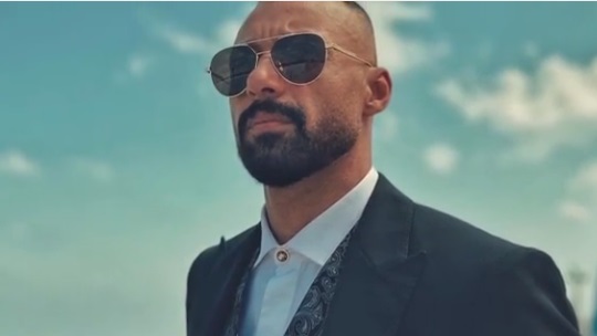 أحمد فهمى أحمد فهمى