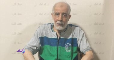 القبض على محمود عزت 