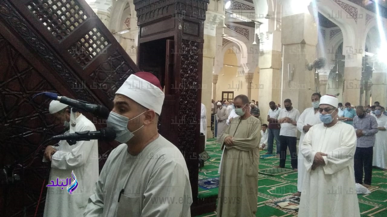 صلاة الجمعة