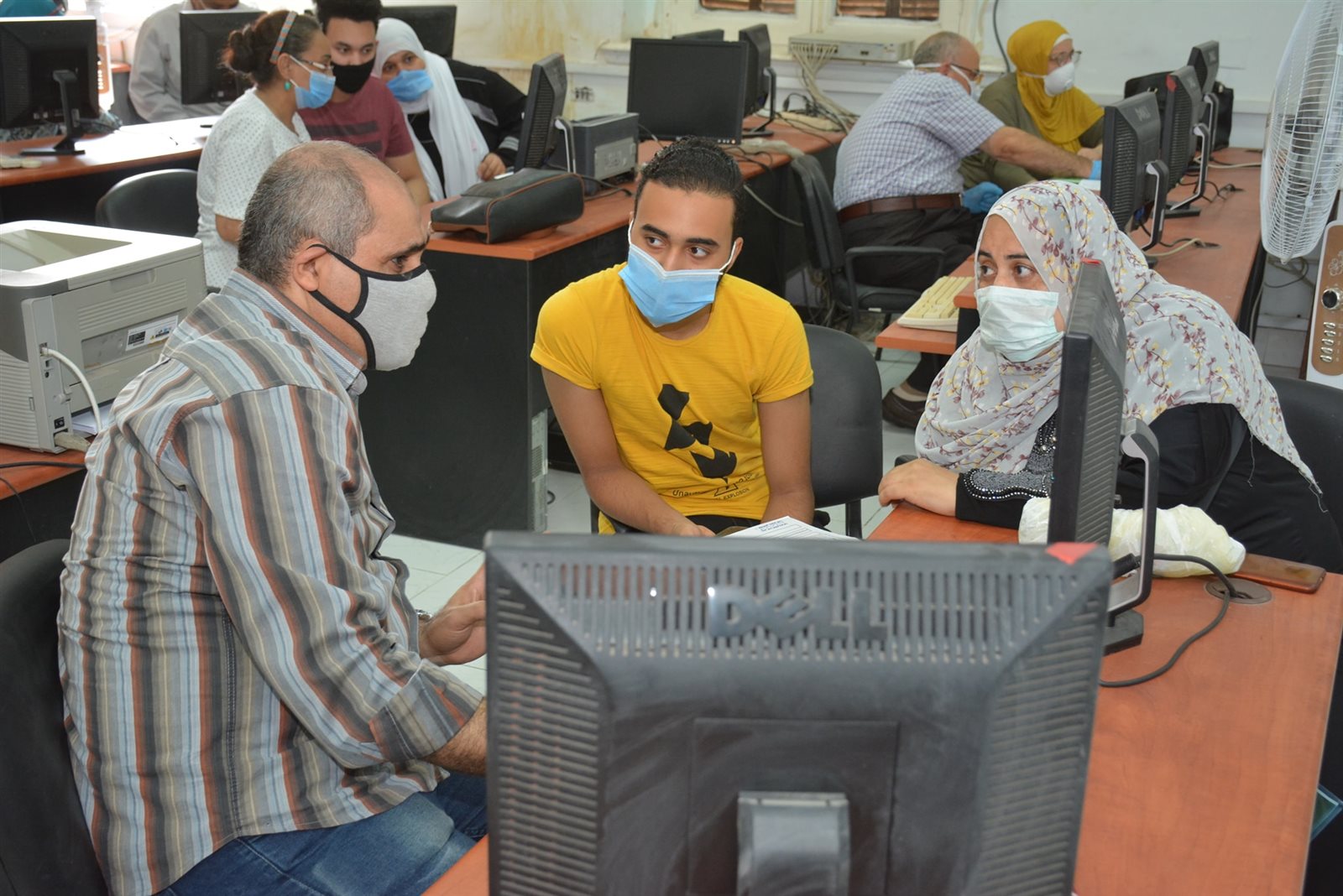 تنسيق 2020 