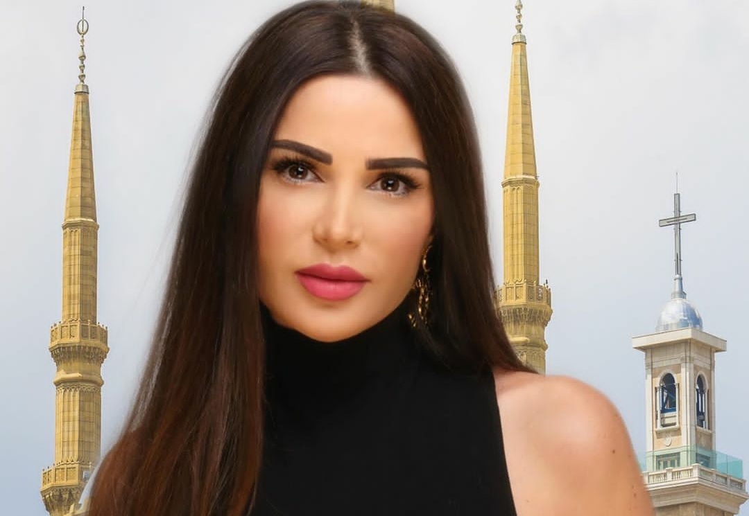 نيللي مقدسي