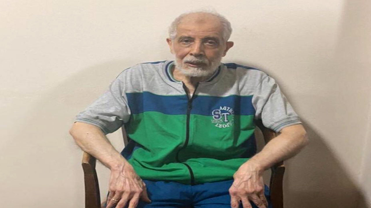  محمود عزت أصاب جماعة الاخوان الارهابية