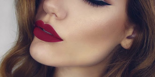 طريقة عمل الروج المات بإحترافية في المنزل