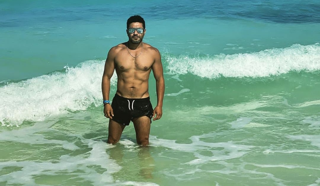 محمد عز