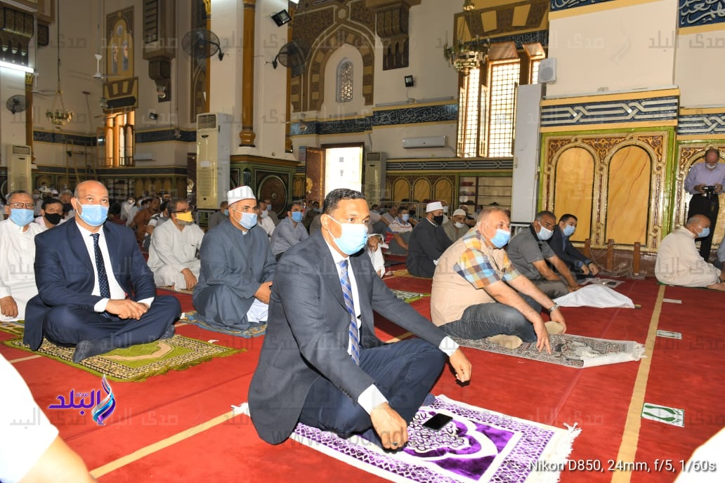 صلاة الجمعة