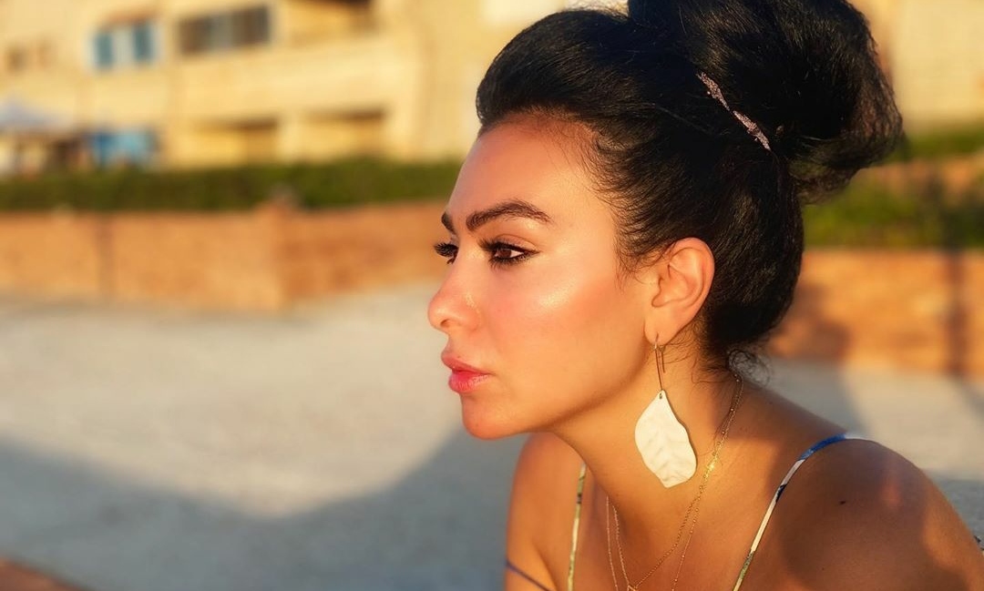 مريهان حسين