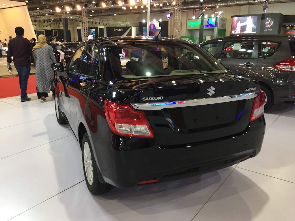  سوزوكي سويفت 2020 suzuki swift