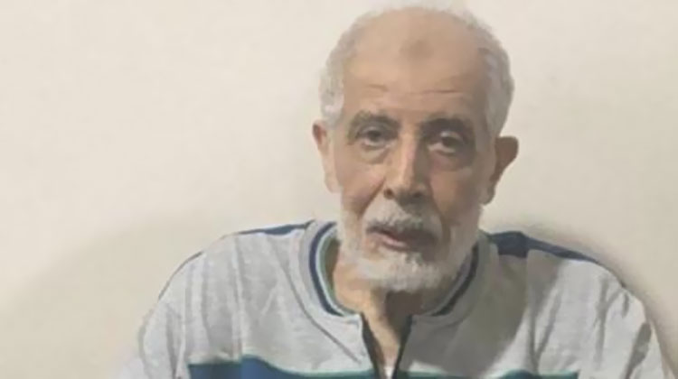 الارهابي محمود عزت