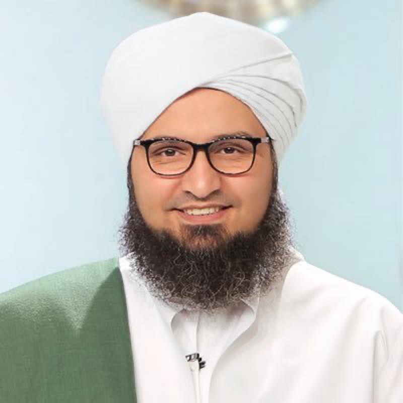 الحبيب علي الجفري