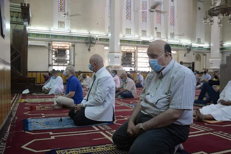 صلاة الجمعة صلاة الجمعة