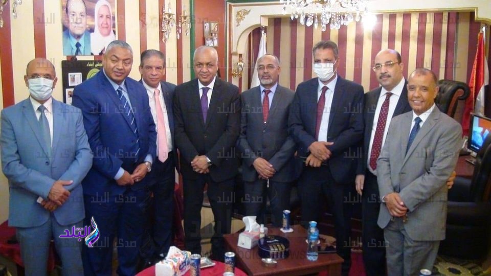 افتتاح دار لخدمة أطفال مرضى السرطان بالسيدة زينب