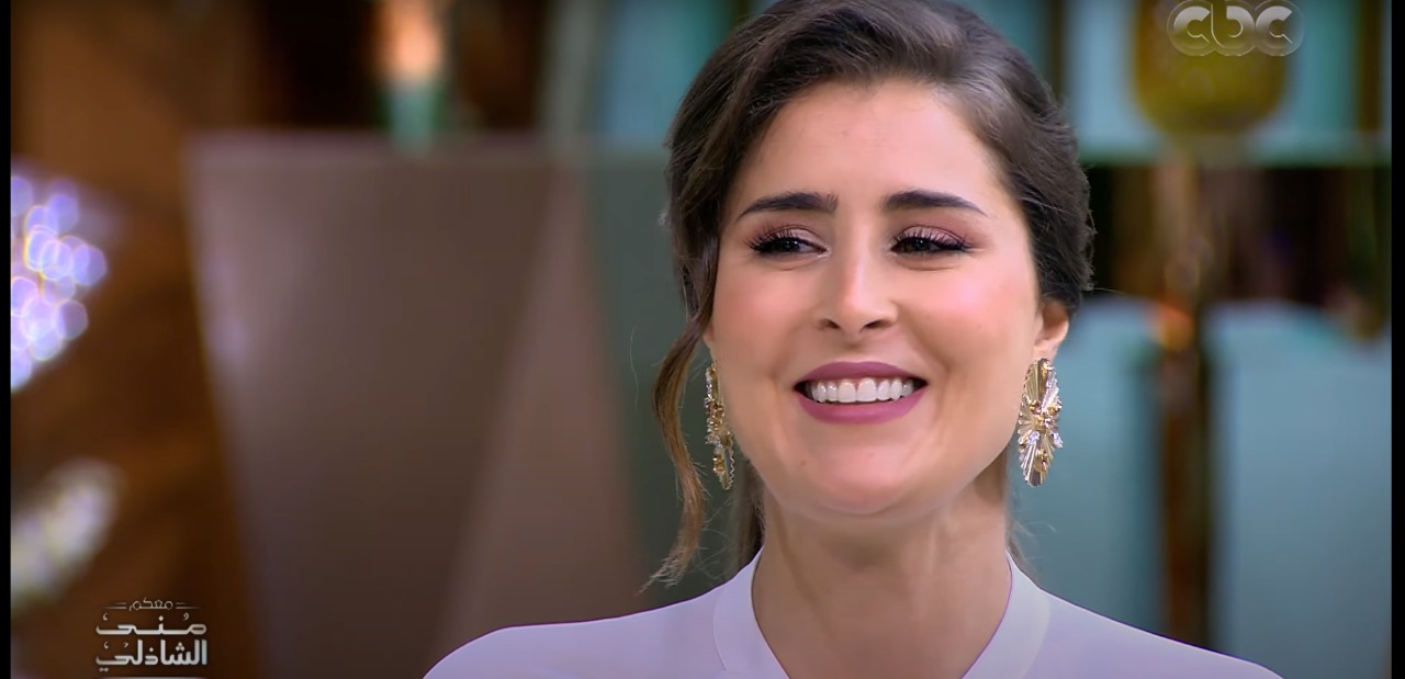 عائشة بن أحمد