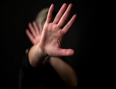 اغتصاب سورية