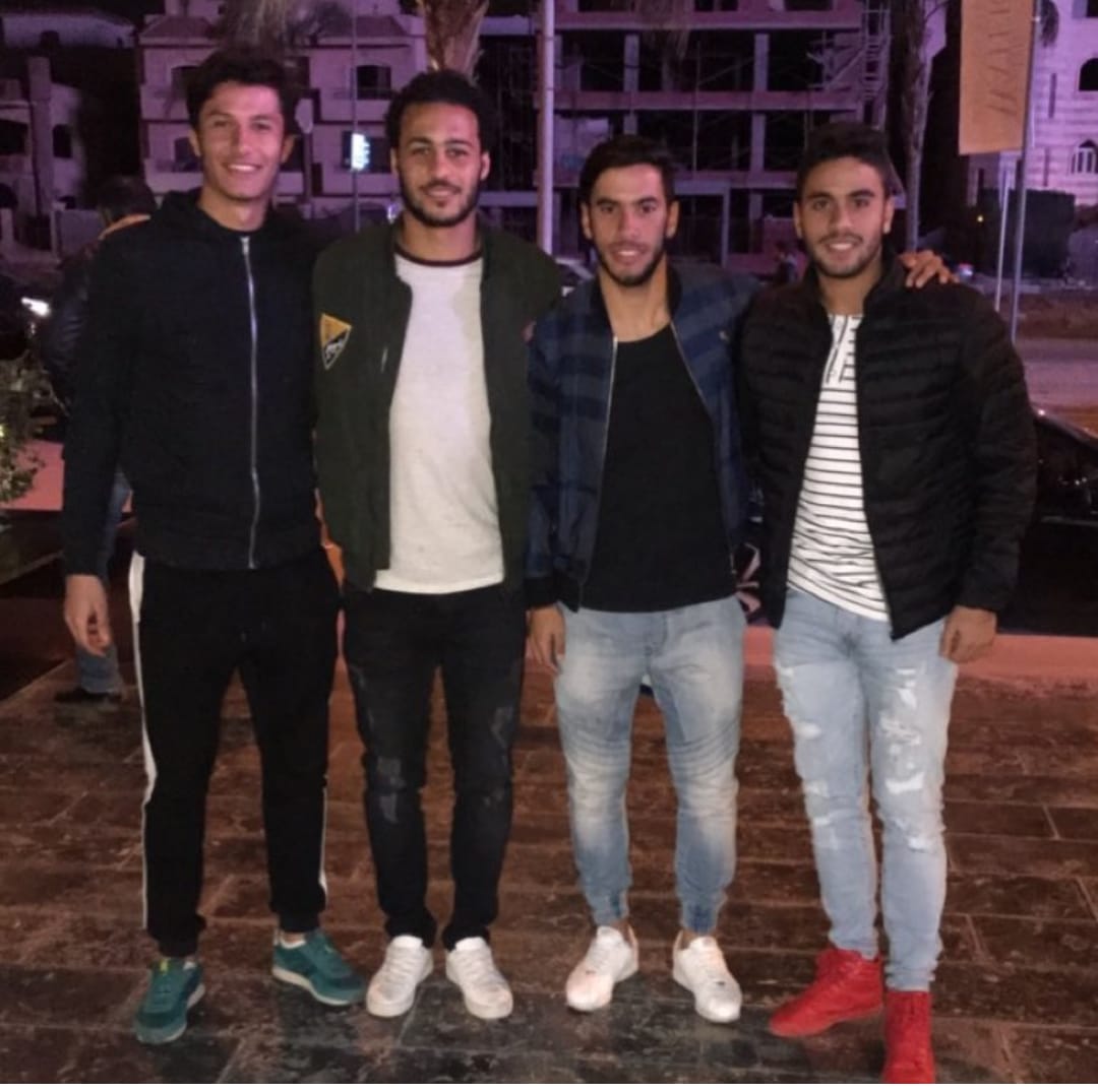 ناصر ماهر