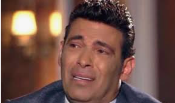 سعد الصغير 