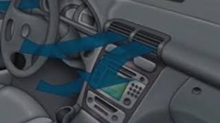 دركسيون السيارة
