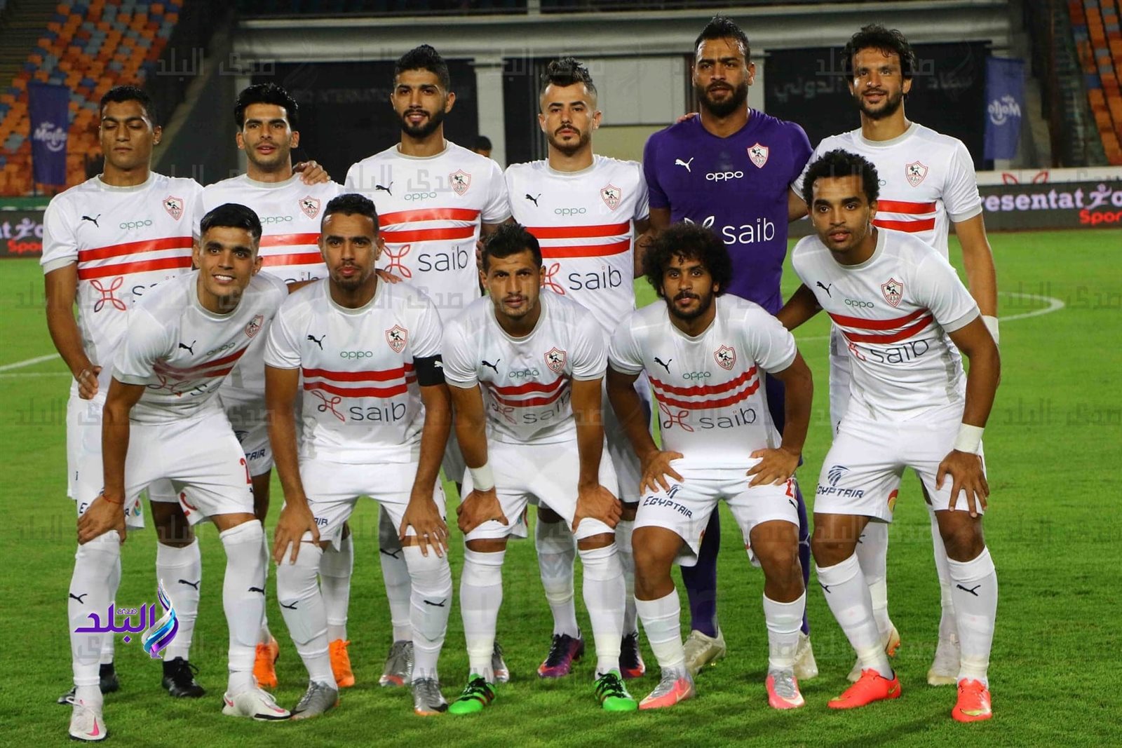 نادي الزمالك 