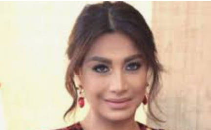 بسمة وهبة 