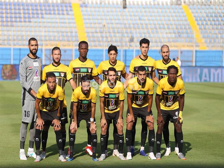 فريق الإنتاج الحربي